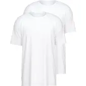 Calida T-Shirt "Natural Benefit" Modern Fit, Single Jersey, Kurzarm, Rundhals-Ausschnitt