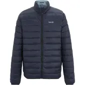 Regatta Funktionsjacke "Marizion", Herren, Gr. L, blau (marineblau), Obermaterial: 100% Polyester PES., Jacken Funktionsjacke