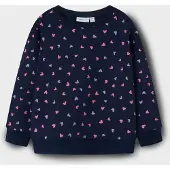 Name it Davina Mini Sweatshirt