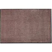 Modern Living Fußmatte Fortuna 2 in Rosa ca. 60x80cm