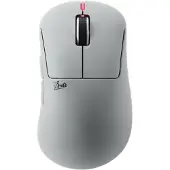 Pulsar ZywOo The Chosen Medium Wireless - Gaming Maus (Weiß) *DEMO*