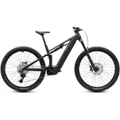 Cube Mountainbike Bikes Stereo Hybrid ONE44 HPC Race 800 | Größe S