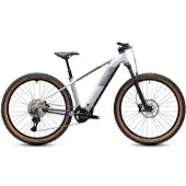 Cube Mountainbike Bikes Reaction Hybrid Pro 800 | Größe S