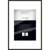 Premium Living Bilderrahmen Aluminium ca. 61x91,5cm