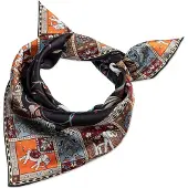 Roeckl Lucky Elephant 53x53