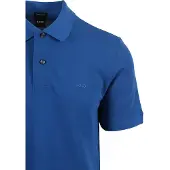BOSS Pallas 10278258 Kurzarm-poloshirt