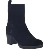 Josef seibel Stiefeletten Gloria 10 87410-MI918 Schwarz 36