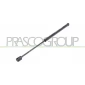 PRASCO AA3409055 Gasfeder Heckklappendämpfer für ALFA ROMEO 147 (937) 436mm