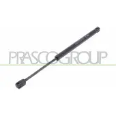 PRASCO LA4209055 Gasfeder Heckklappendämpfer für LANCIA LYBRA (839AX) 384mm