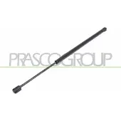 PRASCO RN0349055 Gasfeder Heckklappendämpfer für RENAULT SCÉNIC II (JM0/1) 519mm