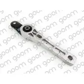 GOOM Motorlager Gummimetalllager Hinten für VW Passat Variant (365) EM-0925