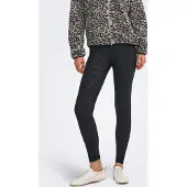 Only Play Funktionstights "ONPJAM-2-LEE HW AOP PCK TIGHTS NOOS" Materialmix