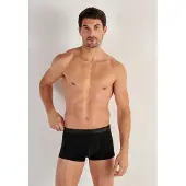Hom Boxershorts HO1 359520 Schwarz