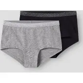 Name it Hipster Slip 2 Einheiten