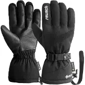 Reusch Skihandschuhe "Winter Glove Warm GORE-TEX" aus wasserdichtem und atmungsaktivem Material