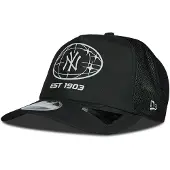 New Era Mlb Graphic 9forty Apex New York Yankees Kappe