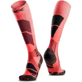 X-socks Ski Perform OTC hot red (R111) 39-41