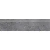 Rako Shade Treppenfliese slag 30x120 cm matt DCPVD889.1