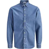 Jack & Jones Jeanshemd Boys