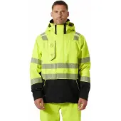 Helly Hansen Fyre Hardshelljacke