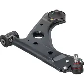 METZGER Lenker, Radaufhängung 58005301 für OPEL GENERAL MOTORS ABARTH PEUGEOT