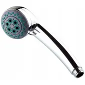 BATMIX Duschkopf BMH026 3-Funktionen Chrom