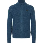 Blend Strickjacke "BHPATTIX" Baumwolle, regular fit
