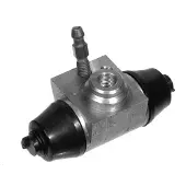 Meyle Radbremszylinder 1006110058 Hinterachse für VW SKODA