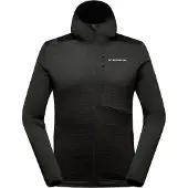La Sportiva Chill Thermal Hoody Men black/chalk (K00W04) L