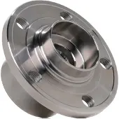 DAYCO Radlagersatz für VW POLO (9N) KWD1004