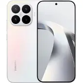 Xiaomi 17T Dual Sim - White - Smartphone - 512 GB