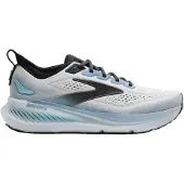 Brooks Glycerin 23 Laufschuhe Weiß Blau AW26, Größe 45,5 - EUR