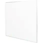 Siku Infraplate pro IPP700 WW Drinnen Weiß 700 W Infrarot-Heizlüfter