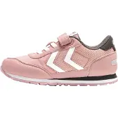 Hummel Reflex Jr Kinder Sneaker, Pale Mauve, 30, Kinderschuhe