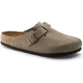 Birkenstock Clog Boston taupe 43