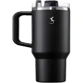 Lurch Big Cup Isobecher schwar