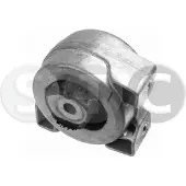 STC Motorlager Gummimetalllager Links passend für MERCEDES-BENZ A-Klasse (W169) T405992