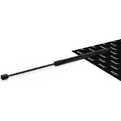 RIDEX 219G0956 Gasfeder Heckklappendämpfer für NISSAN Qashqai II (J11, J11) 530mm