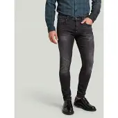 G-Star Revend Skinny Medium Aged Faded 26