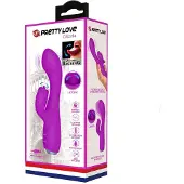 Pretty Love - Gloria Rabbit-Vibrator 1 St