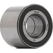 DAYCO Radlagersatz für RENAULT Clio III Schrägheck (BR0/1, CR0/1) KWD1094