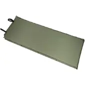 Fox Outdoor Thermomatte selbstaufblasbar oliv