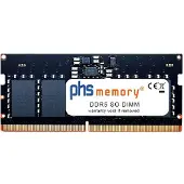 PHS-memory RAM passend für Shuttle XPC all-in-one P25N