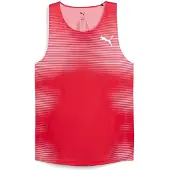 Puma M Cross The Line Ultraspun Singlet