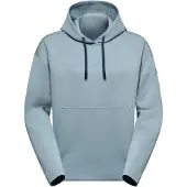 La Sportiva Podium Hoody Women limestone/night sky (B53B46) L