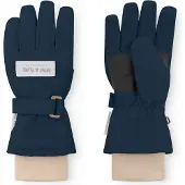 Mini A Ture Matcelio Gloves outer space (9730) 6-7y