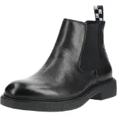 Steve madden Stiefelette "Stiefelette Leder/Textil"