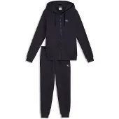 Puma Essential Elevated Trainingsanzug