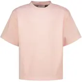 Vingino T-Shirt Icon-logo tee dye Mädchen Rosa 104