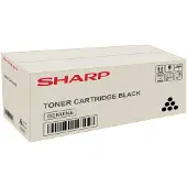 Sharp BP-C50GTBA, 24000 Seiten, Schwarz, 1 Stück(e)